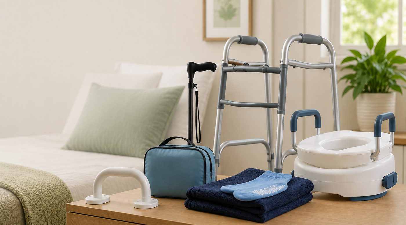 Adult Care Accessories