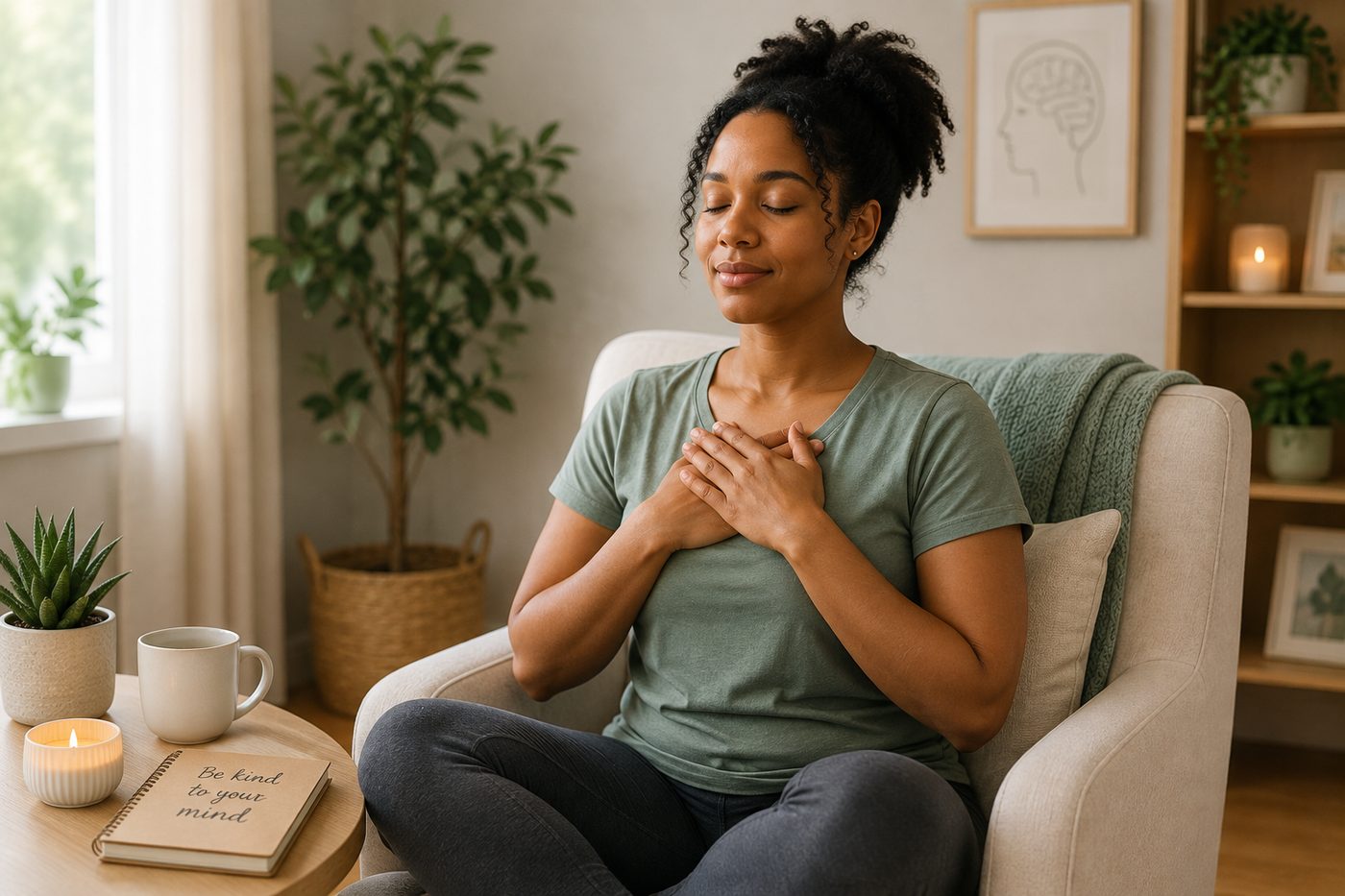 Mental Wellness