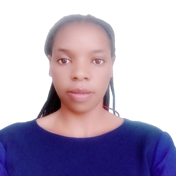 Akatukunda Mackline