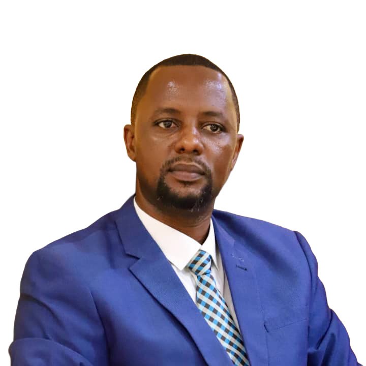 Edward K. Kateregga